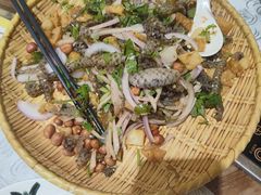 -丰尔粥食·粥底火锅·桑拿鸡(大良总店)