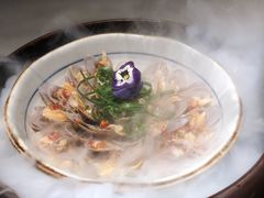 泰椒浸花甲-佬麻雀·剁椒鱼头(京基KK One店)