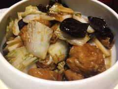 -京味民福烤鸭店(建设四马路店)