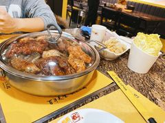 -黄记煌三汁焖锅(崇文门店)