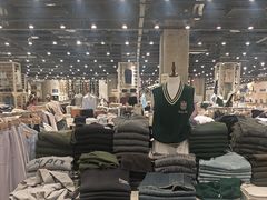 -BASEMENT FG (成都太古里店)