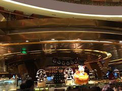 -杭州国际会议中心洲际酒店-原素全日餐厅(解放东路店)