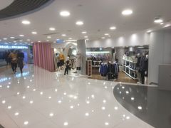-银座mall(东直门店)