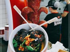 -黑色经典臭豆腐·湖南特产(太平街口店)