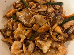 -陈傻子餐厅(世纪都会店)