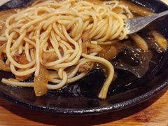 -纽斯特牛排自助餐厅(浦江万达店)