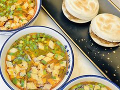 -唐猫庭院·千年陕菜(大唐不夜城店)