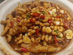 -鄱阳湖·江西小炒·瓦罐煨汤(五道口店)