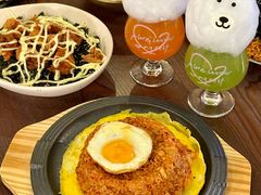 -韩鼎丰·韩国料理(林奥店)
