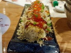 -上户日本料理(北仑富邦店)