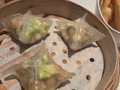 -相思林金岛饭店(青山湖店)