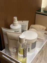 -文华东方水疗中心