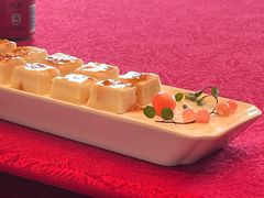 -京香轩·中餐厅(上海中庚聚龙酒店)