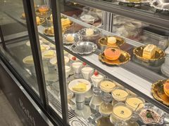 -芭菲盛宴·环球美食(袁家岗店)