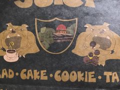 -Juicy Bakery(大学路店)
