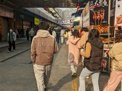 -万达广场(南昌红谷滩店)