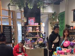 -LUSH(威尼斯人店)