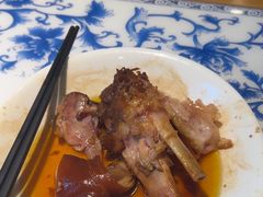 -东方饺子王(和平里店)