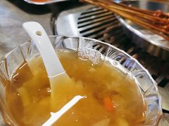 -神伙烧烤(江北黄泥塝店)