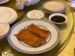 -厉家菜(德胜门总店)