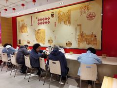 大堂-老通城豆皮大王(吉庆街店)
