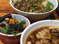-肆姐面粉馆(坡子街店)