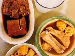-黄亚细肉骨茶(仰光路店)