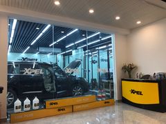 -XPEL旗舰店·汽车贴膜·隐形车衣·改色贴膜