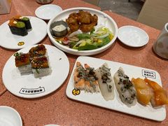 -元气寿司(金光华店)