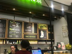 -混果汁(喜荟城店)
