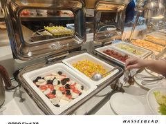 -美豪R酒店(成都春熙路太古里店)