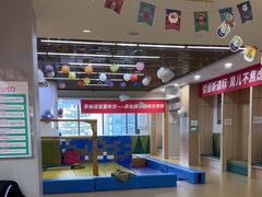 -亲亲袋鼠托育早教·思维专注力·棕熊英语(鼓楼恒力城店)