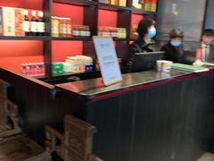 -百饺园酒楼(平山道店)