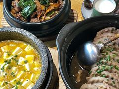 -竹里馆 ·茶食(奥体店)