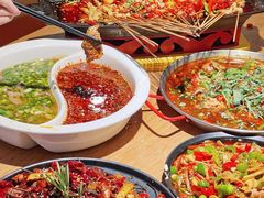 -成都吃客(九眼桥店)