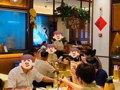 -衡地道·三菜一汤(水岸新城店)