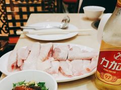 -海南椰子鸡餐厅(三亚湾红树林店)