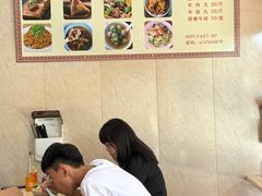 -炬龙牛肉店(新华店)