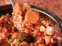 鹅肝麻婆豆腐饭-La Terre乐田(万象城店)