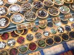 -西关老字号钵仔糕(上下九宝华路店)