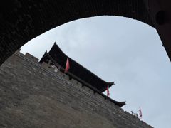 -雁门关景区