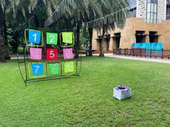 -三亚海棠湾万丽度假酒店