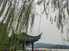-南北湖风景区