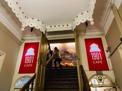 门面-1901 Cafe(西四店)