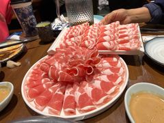 -快乐小羊(富强中路店)