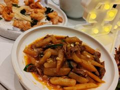 -北国之春国宴(乌兰察布店)