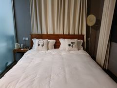 -厦门良筑精品酒店(厦门中山路店)