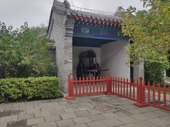 -内蒙古将军衙署博物院