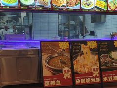 -好口味小吃楼·东北菜(太原南街店)