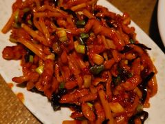 -渝信川菜 · 川味家常菜(长安店)